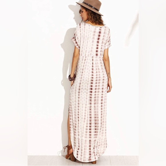 NWT summer dress sz L - Picture 2 of 5